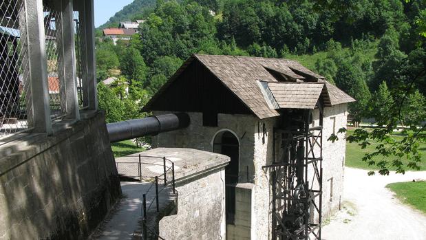 Comarcas con huellas mineras, un filón para el turismo rural