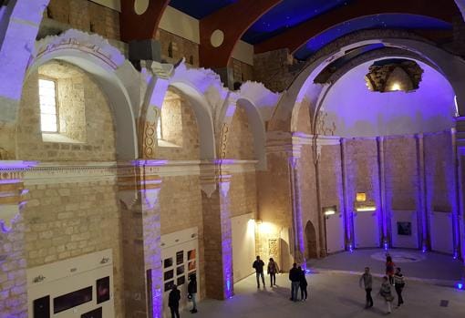 Antiguas iglesias reconvertidas en increíbles espacios dentro y fuera de España