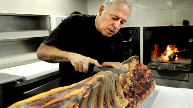 Bittor Arginzoniz y Eneko Atxa abrirán al mundo sus restaurantes para San Sebastián Gastronomika - Euskadi Basque Country 2020