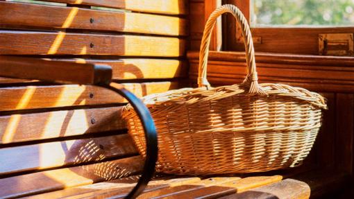 Pasear por el bosque o descansar en un balneario, planes para empezar bien el otoño