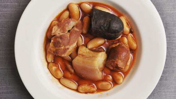 Esta es «la mejor fabada del mundo 2020», que también se hace en Asturias