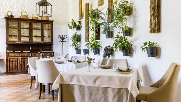 Diez de los mejores restaurantes para una escapada gourmet cerca de Madrid