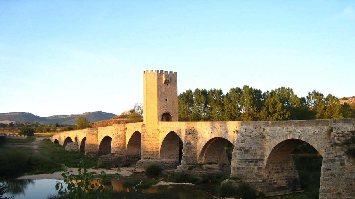 Puente de Frías