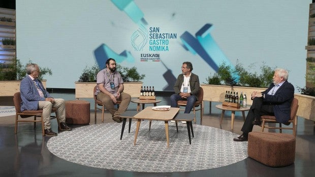 «La hostelería está demostrando coraje, pero las restricciones nos ahogan»