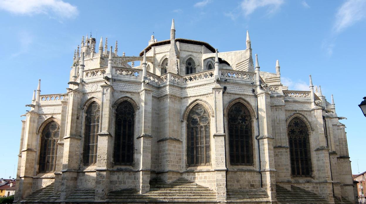 Catedral de Palencia