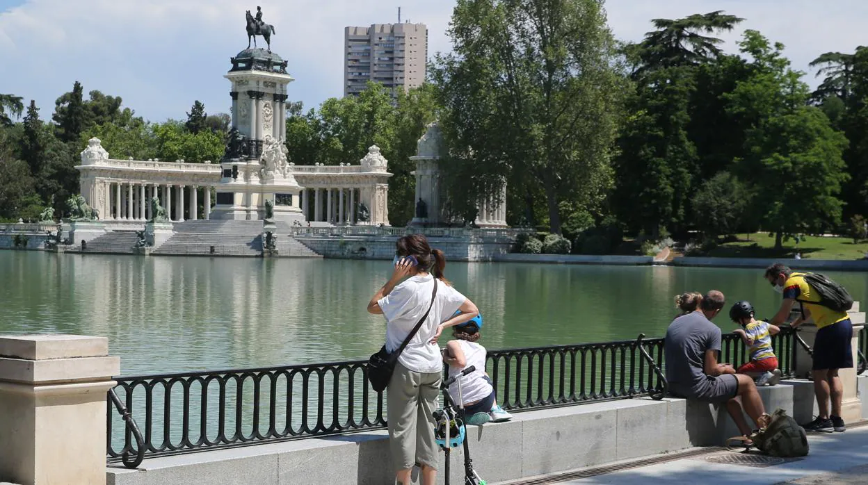 Diez planes para disfrutar Madrid a pesar del cierre por el coronavirus