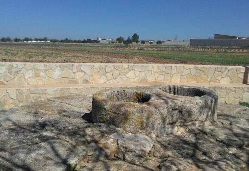 El Toboso, la ciudad de Dulcinea y su ruta por los pozos del siglo XVI