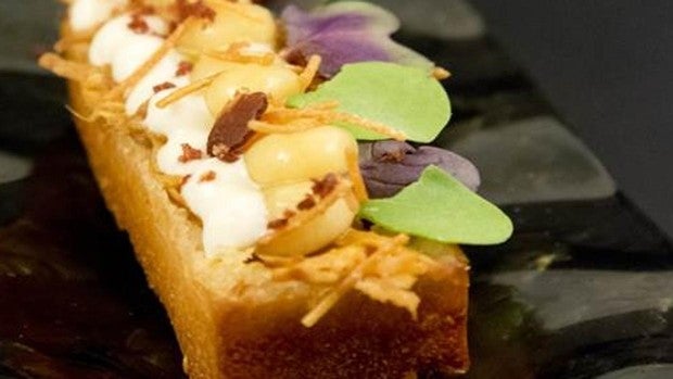 Esta es la mejor tapa de hotel de España en 2020