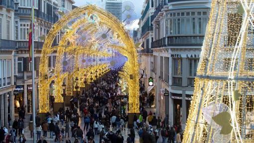 Planes de Navidad en España: buenas ideas comunidad por comunidad