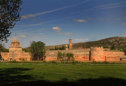 Monasterio de Veruela