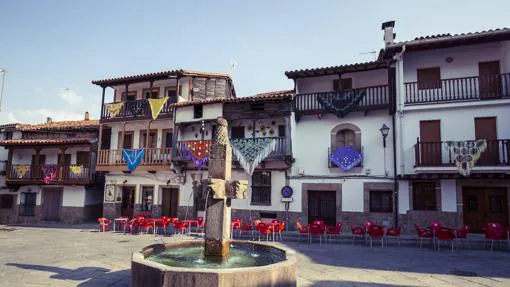 Estos son los once pueblos que se estrenan entre los más bonitos de España en 2021