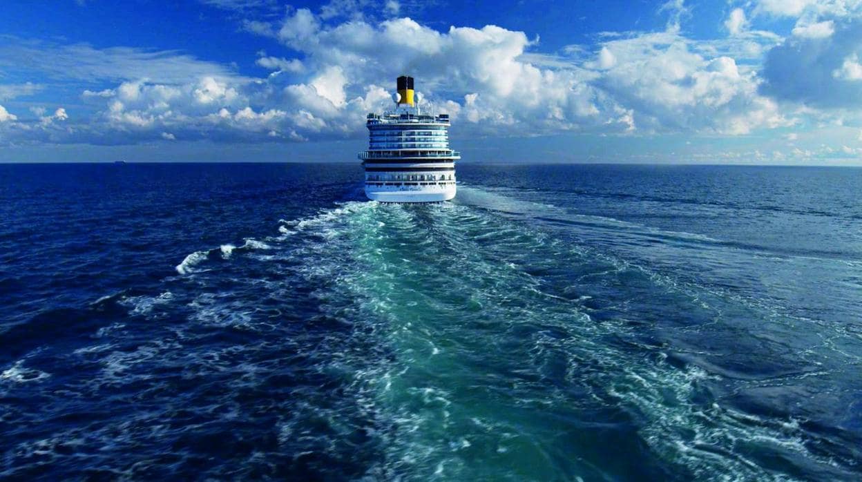 El crucero Costa Firenze y el Mardi Gras recorrerán el Mediterráneo y el Caribe en 2021