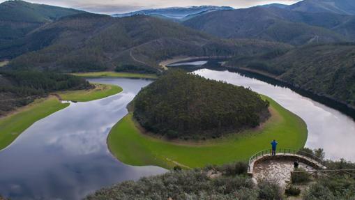 Los diez miradores más espectaculares de España