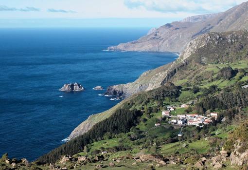 «La barca de San Andrés»