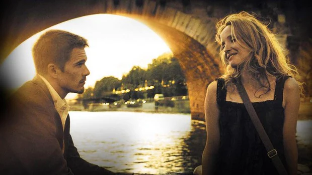 Once películas para volver a enamorarte de París sin salir de casa