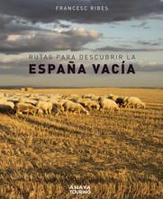 Cuatro rutas por el Aragón despoblado entre murallas, viñedos y castillos