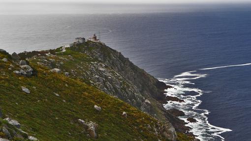 Faro de Cabo Fisterra