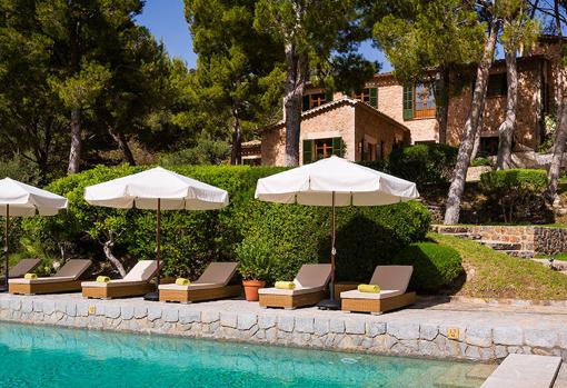 En este lugar de Mallorca Richard Branson abrirá «el hotel más lujoso del Mediterráneo»