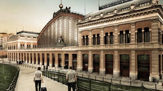 Una estación de tren española entre las 50 mejores de Europa