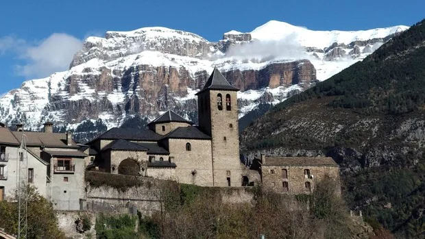 Doce de los pueblos de montaña más bonitos de España