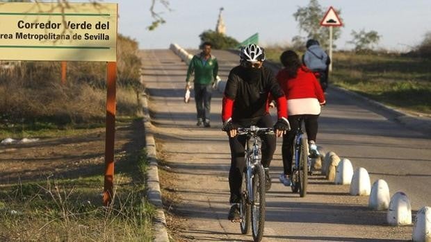 El Corredor Verde Metropolitano, un nexo entre la ciudad y el campo