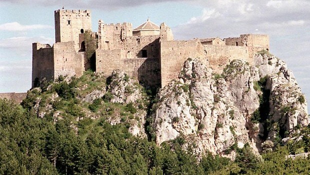 Los dos castillos más bonitos de España, según los seguidores de Lonely Planet