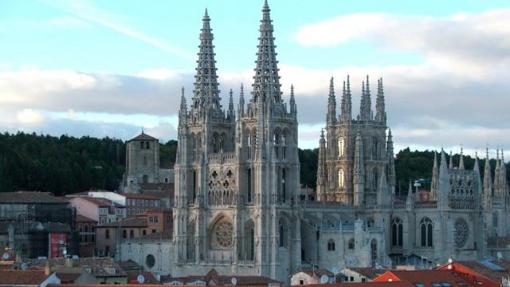 Catedral de Burgos