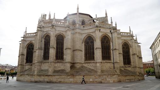 Catedral de Palencia