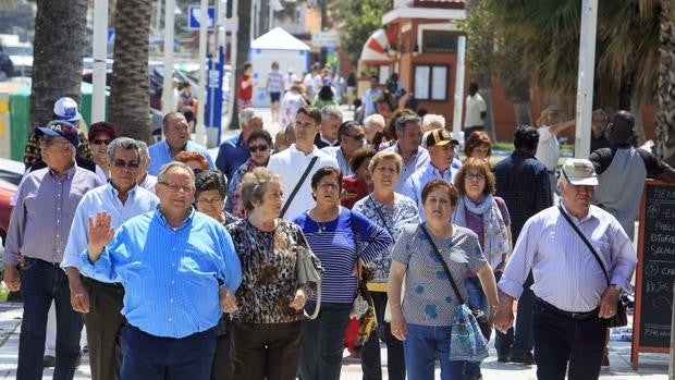 Viajes del Imserso 2021: fechas de salida y destinos