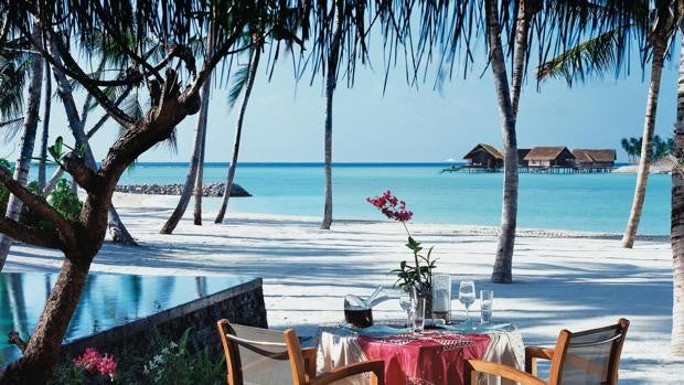 Cuál es la mejor época para viajar a Maldivas