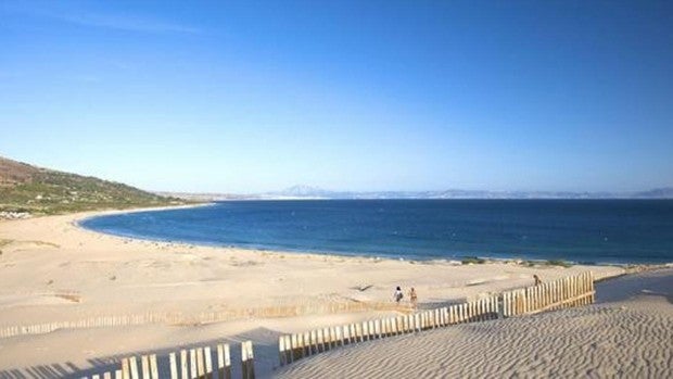 Al sur del sur: las mejores playas del Campo de Gibraltar