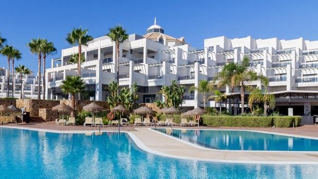 Un oasis donde celebrar la vida: así es el espectacular Estepona Hotel & Spa Resort