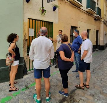 Calle de Cádiz