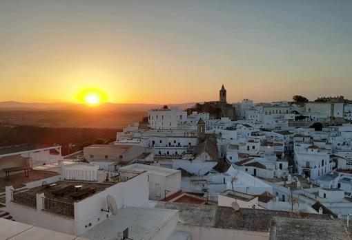 Vejer de la Frontera, Cádiz