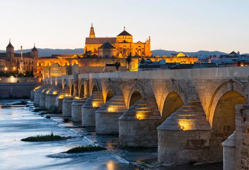 Los diez mejores atardeceres de Andalucía