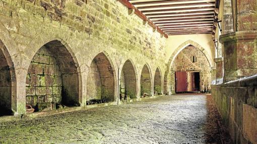 Real Colegiata de Santa María de Roncesvalles