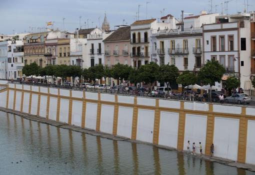 Los diez lugares más fotografiados de Sevilla en Instagram