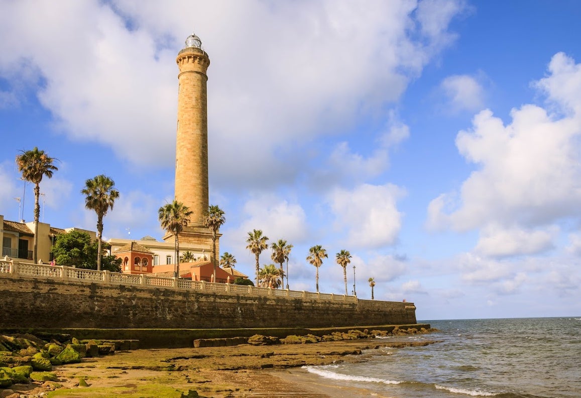 Faro de Chipiona