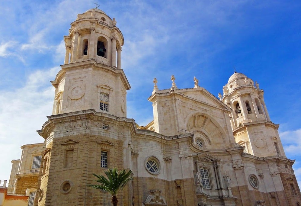 Catedral de Cádiz