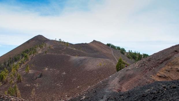 Ruta de los volcanes de La Palma: un recorrido salvaje a través de su historia volcánica