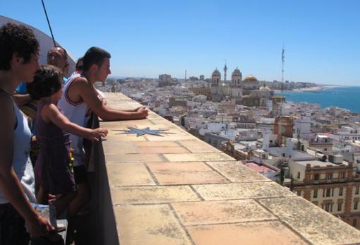 Los ocho miradores más espectaculares en Andalucía para disfrutar de las mejores vistas