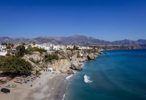 Los ocho miradores más espectaculares en Andalucía para disfrutar de las mejores vistas