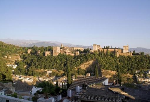 Los ocho miradores más espectaculares en Andalucía para disfrutar de las mejores vistas