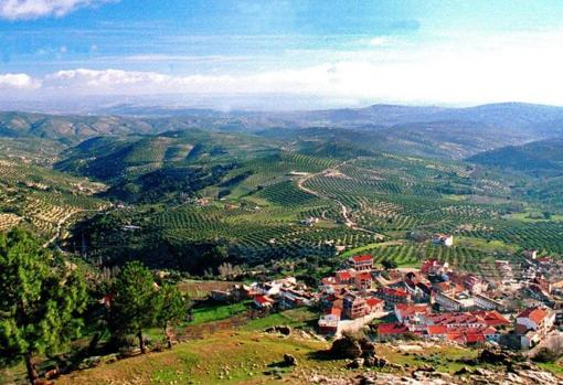 Dónde encontrar los mejores paisajes de Andalucía para el otoño