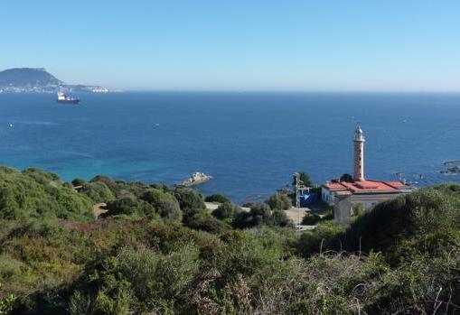 Punta del Faro