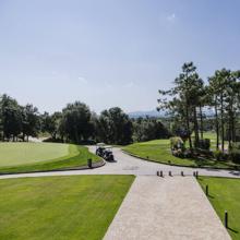 Golf del PGA, en Gerona.