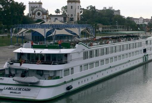 Los ocho (+1) mejores cruceros con salida desde Andalucía