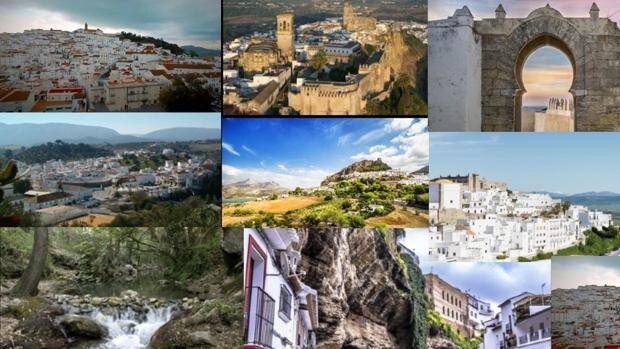 Pueblos con encanto de Cádiz que deberías visitar en noviembre: dos por cada fin de semana