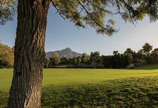 Los diez mejores campos de Golf de Andalucía