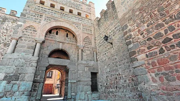 Viaje al siglo XIII: así era (y es) el Toledo donde nació Alfonso X 'El Sabio'